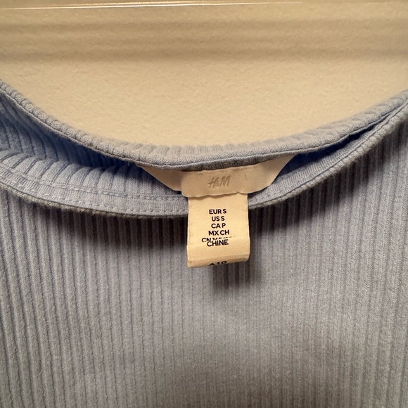 H&M top - Picture 2 of 2